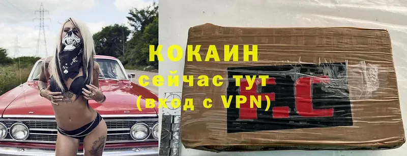 COCAIN 99% Кизел